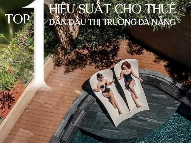 Biệt Thự bán