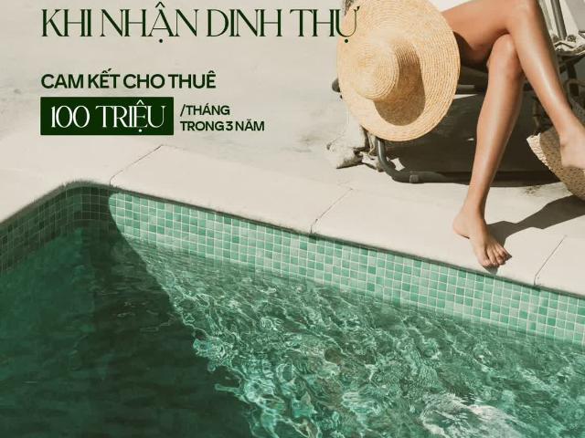 Biệt Thự bán