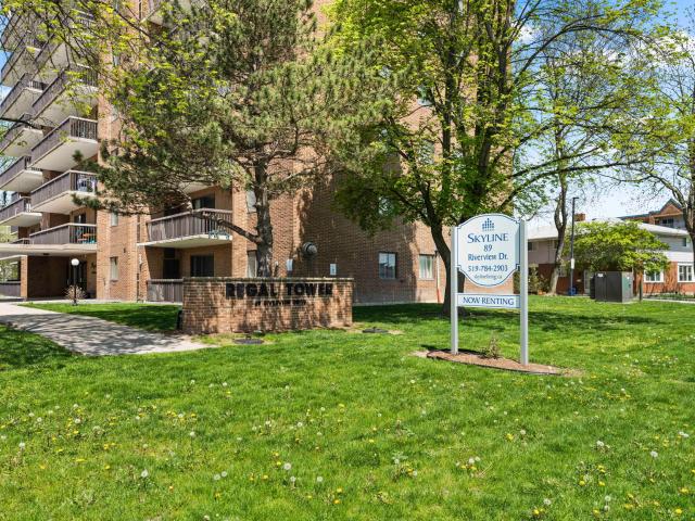 Apartment for rent in Chatham–kent, Ontario