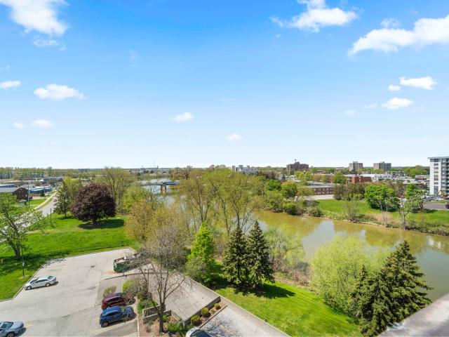 Apartment for rent in Chatham–kent, Ontario