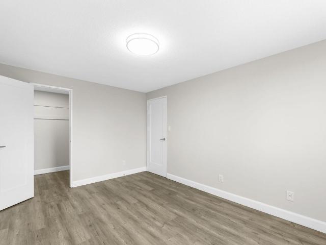 Apartment for rent in Chatham–kent, Ontario