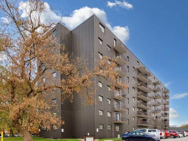 Apartment for rent in Brights Grove, Ontario