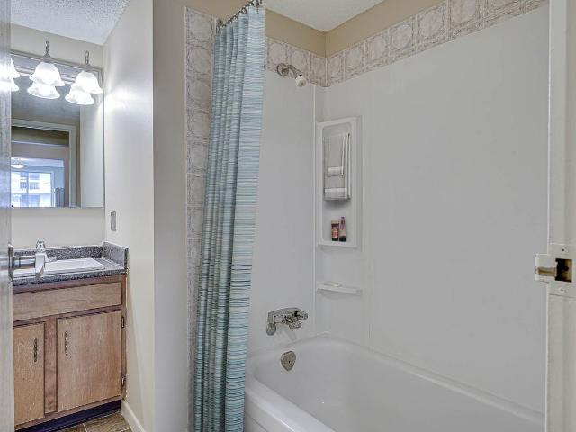 Apartment for rent in City Park, Saskatoon