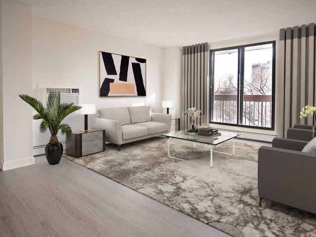 Apartment for rent in Saskatoon, Saskatchewan