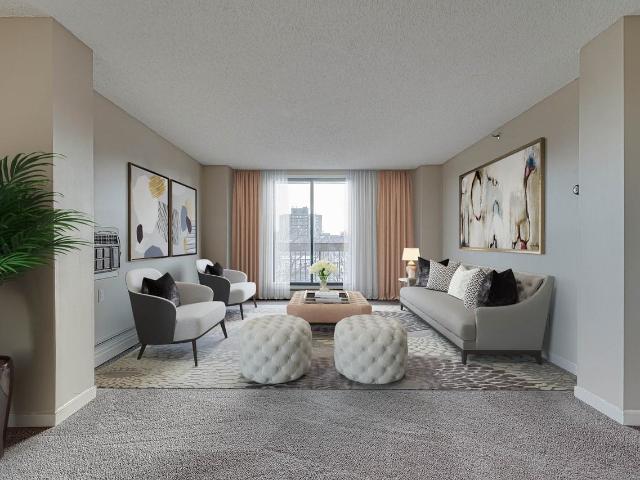 Apartment for rent in Saskatoon, Saskatchewan