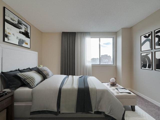 Apartment for rent in Saskatoon, Saskatchewan