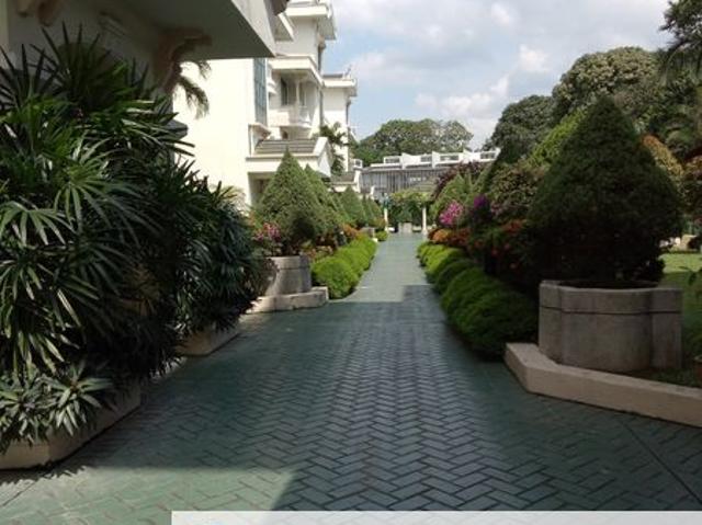Condominium for rent in Country Heights Damansara, Kuala Lumpur