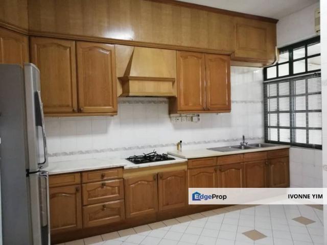Condominium for rent in Country Heights Damansara, Kuala Lumpur