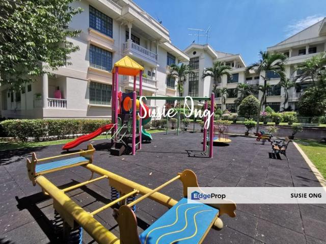 Condominium for rent in Country Heights Damansara, Kuala Lumpur