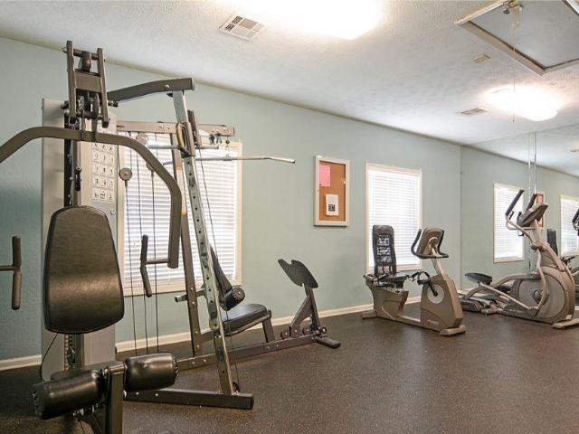 Apartment for rent in Atlanta, Georgia