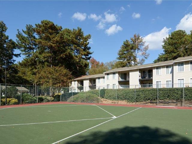 Apartment for rent in Atlanta, Georgia