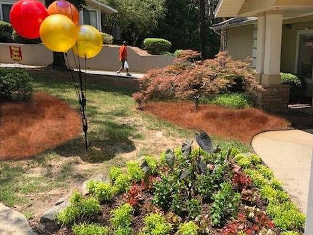 Apartment for rent in Atlanta, Georgia