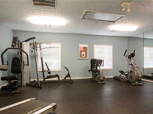Apartment for rent in Atlanta, Georgia