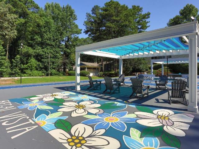 Apartment for rent in Atlanta, Georgia