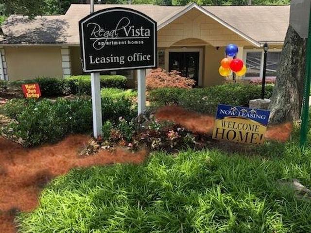 Apartment for rent in Atlanta, Georgia