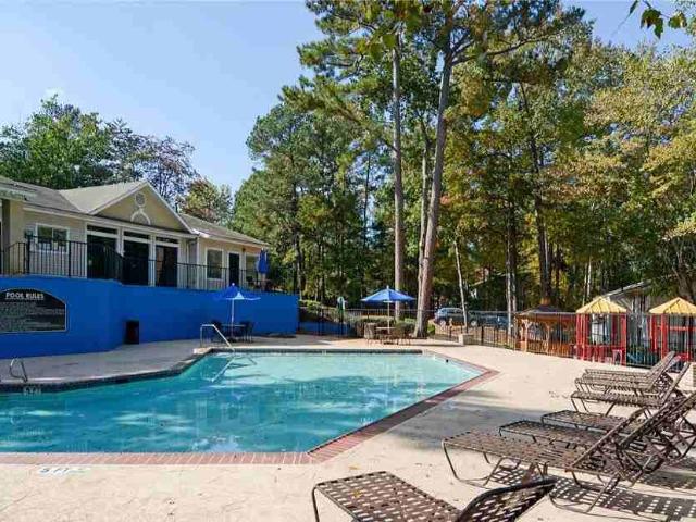 Apartment for rent in Atlanta, Georgia
