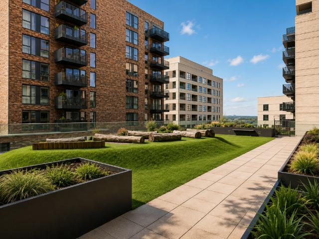 Apartment for rent in Barnehurst, Greater London