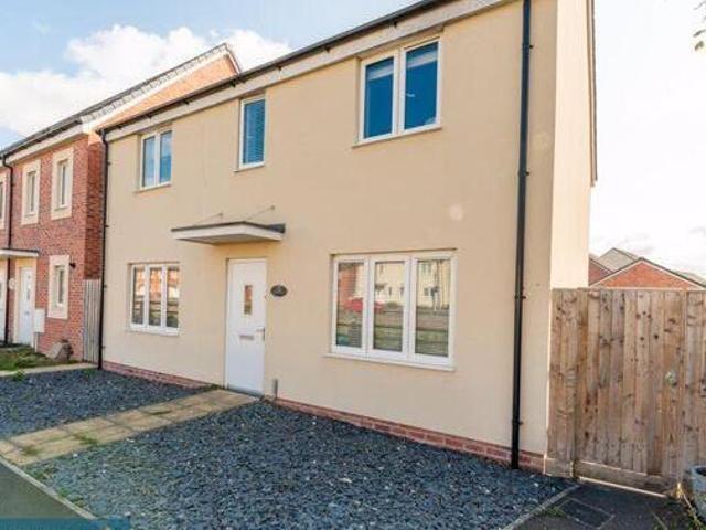 House for sale in Bridgwater, Somerset