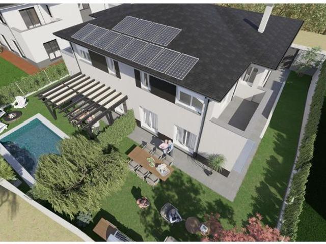 Casa en venta en Villares De La Reina, San Bernardo