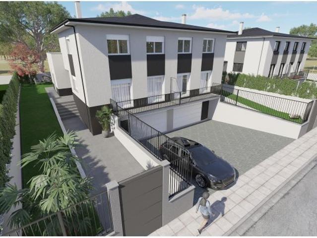 Casa en venta en San Bernardo, Salamanca