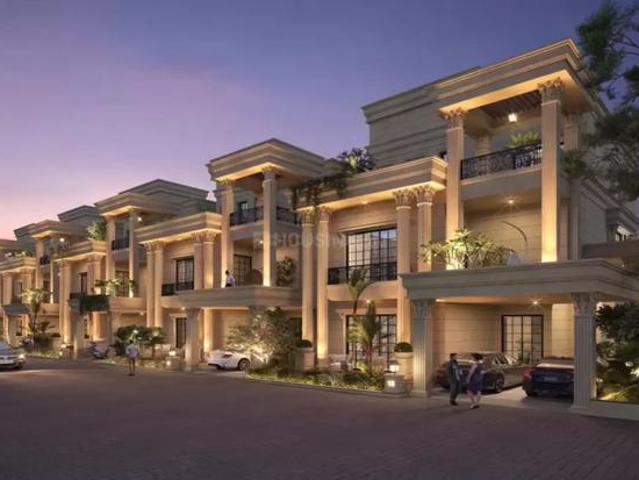 Villa for sale in Tilakwada, Gujarat