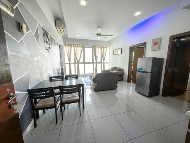 Serviced Residence for sale in Country Heights Damansara, Kuala Lumpur