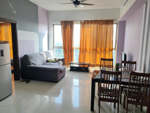 Serviced Residence for rent in Country Heights Damansara, Kuala Lumpur