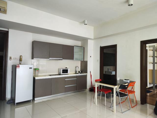 Serviced Residence for rent in Country Heights Damansara, Kuala Lumpur