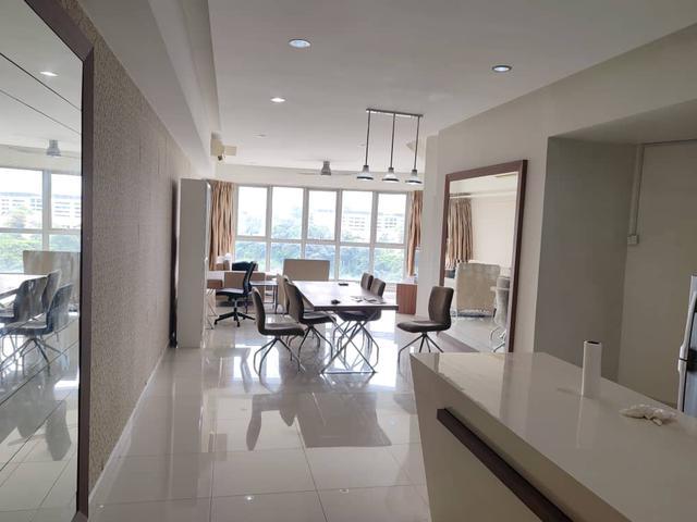 Serviced Residence for rent in Kuala Lumpur, Country Heights Damansara