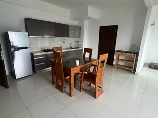 Serviced Residence for rent in Country Heights Damansara, Kuala Lumpur