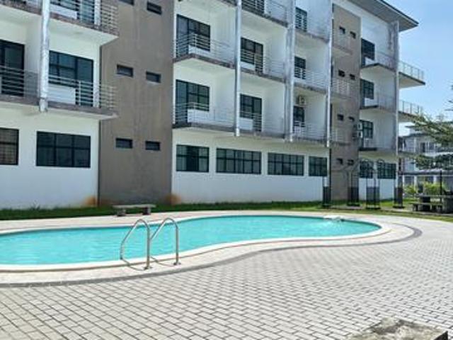 Apartment for sale in Samarahan, Kota Samarahan