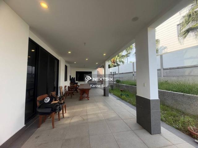 Residential House for sale in Samarahan, Kota Samarahan