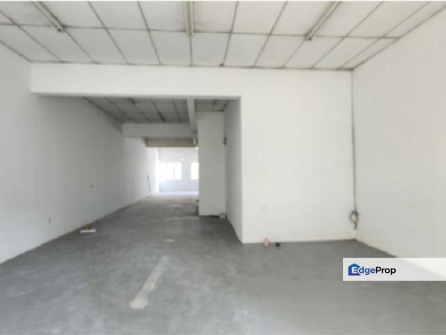 Shop for rent in Petaling, Subang Jaya