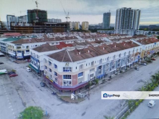 Shop for rent in Petaling, Subang Jaya
