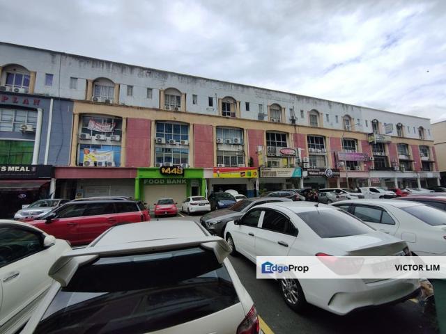 Shop for sale in Petaling, Subang Jaya