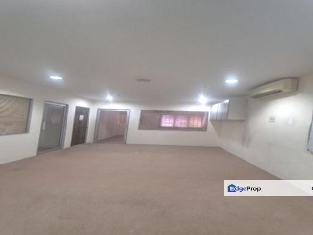 Shop for rent in Petaling, Subang Jaya