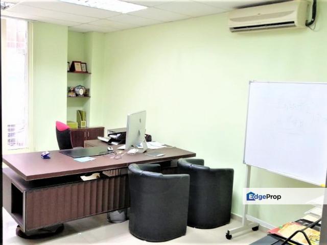 Shop for sale in USJ 1, Majlis Bandaraya Subang Jaya