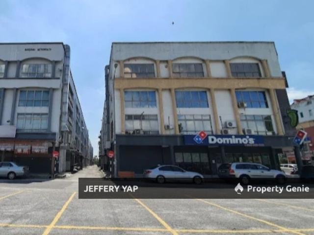 Shop Office for sale in Petaling, Subang Jaya