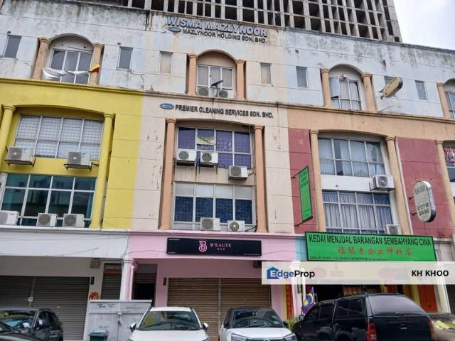 Shop for rent in Petaling, Subang Jaya
