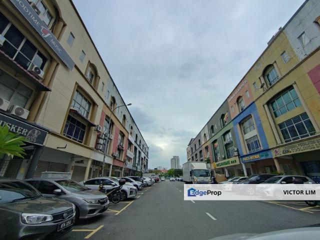 Shop for sale in USJ 1, Majlis Bandaraya Subang Jaya