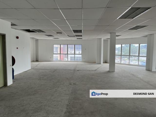 Shop for rent in USJ 1, Majlis Bandaraya Subang Jaya