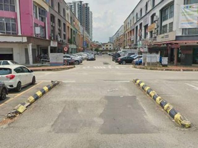 Shop for sale in USJ 1, Majlis Bandaraya Subang Jaya