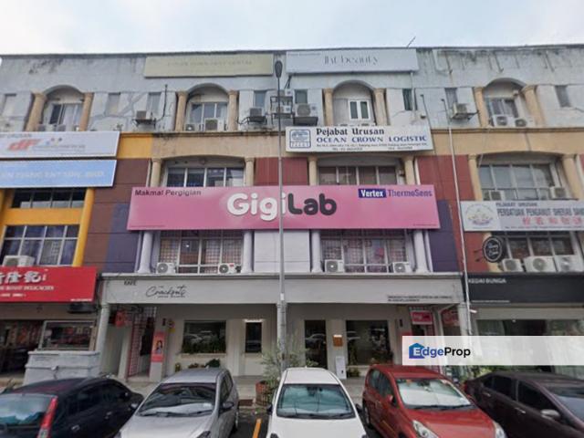 Shop for sale in Petaling, Subang Jaya