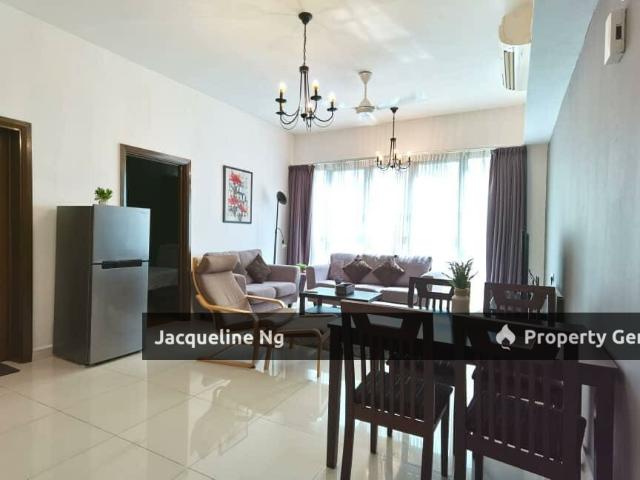 Condominium for sale in Kuala Lumpur
