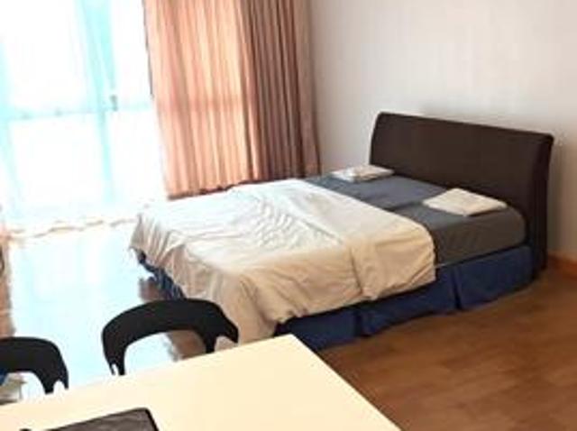 Serviced Residence for rent in Country Heights Damansara, Kuala Lumpur