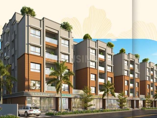 Flat for sale in Siliguri, Jalpaiguri