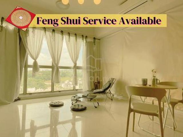 Serviced Residence for rent in Jalan Sultan Ismail