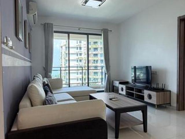 Apartment for rent in Bukit Ledang, Johor