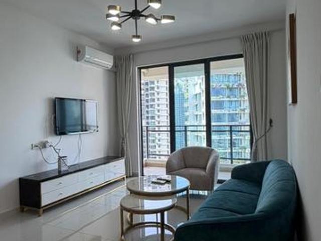 Apartment for rent in Bukit Ledang, Johor