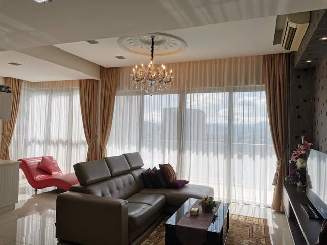 Serviced Residence for rent in Country Heights Damansara, Kuala Lumpur